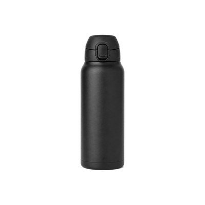 Bouteille isotherme en acier 750 ml